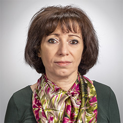 Gaiane Tumanian