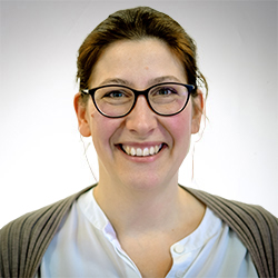 Sarah Pausch